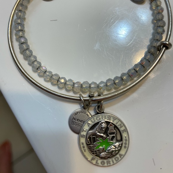 Alex and Ani bracelet BUNDLE - Picture 2 of 6